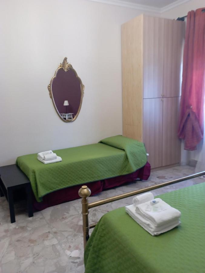 Bed & Breakfast B&B 