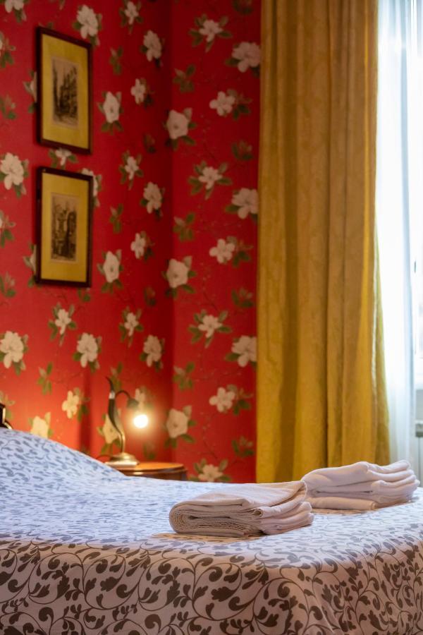 Romamoremio Appartement