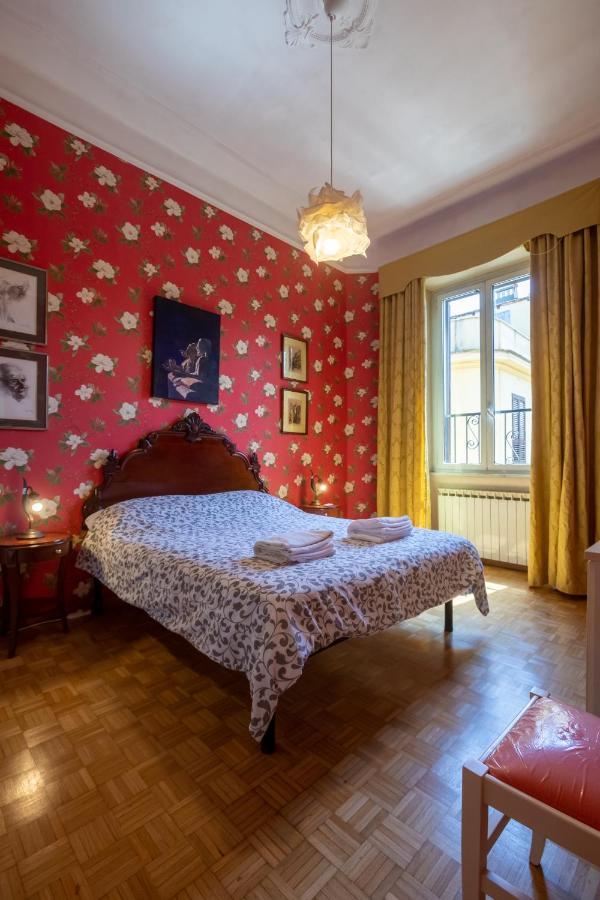 Appartement Romamoremio