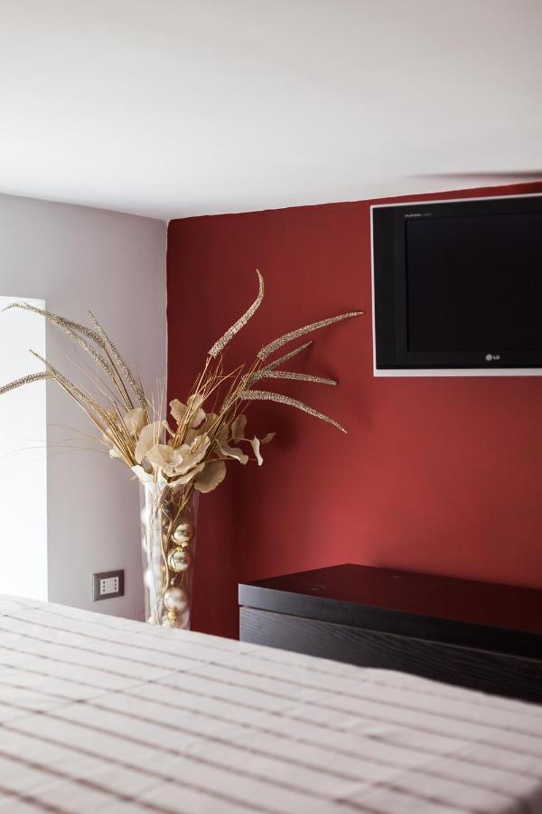 Apartment Homehouse Santamaura - San Pietro *