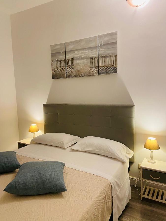 Your Vatican Terrace Homestay