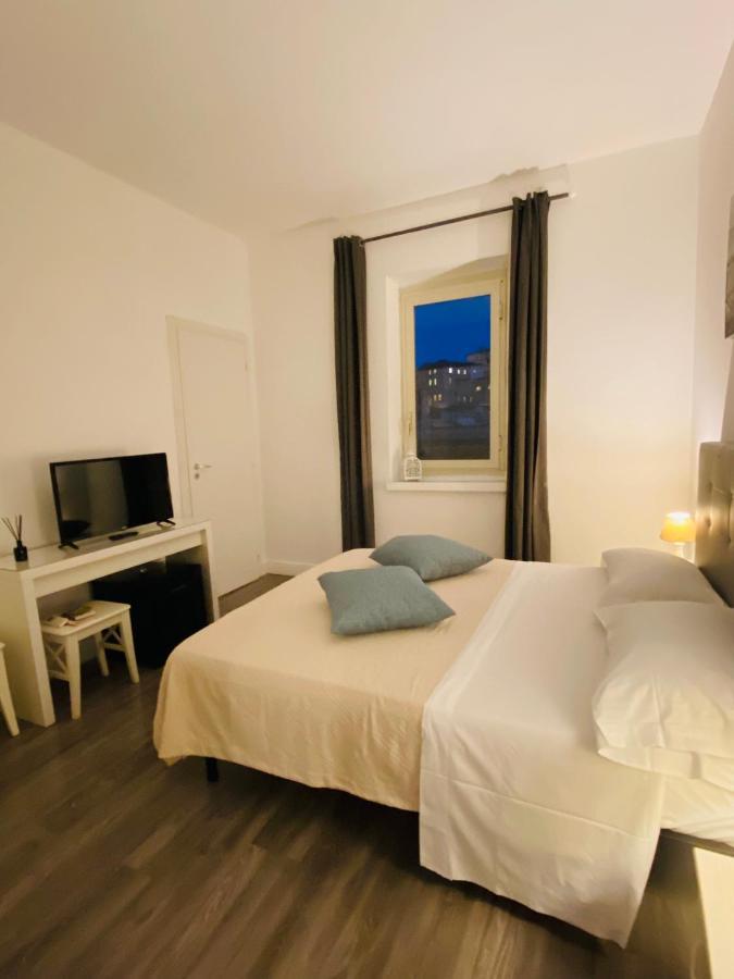 Your Vatican Terrace Homestay