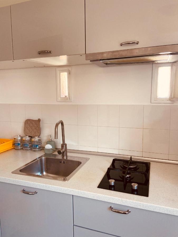 Your Vatican Terrace Homestay