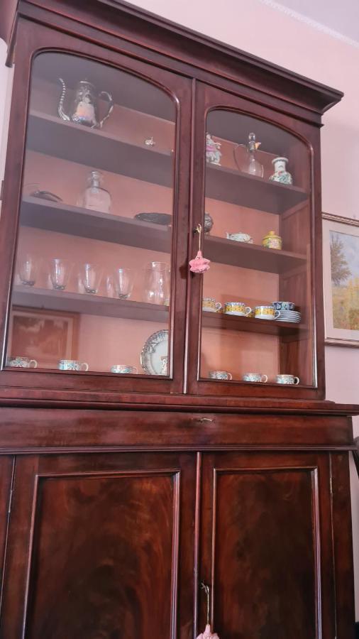 Appartamento Casa Matilda Old Style *
