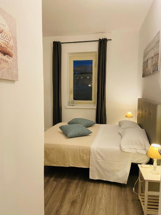 Your Vatican Terrace Homestay *