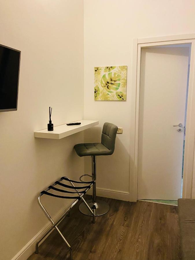 Your Vatican Terrace Homestay *