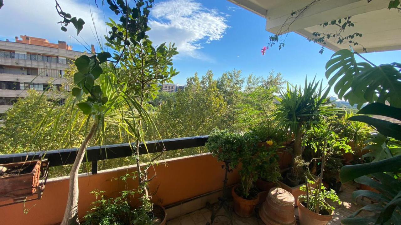 Ospiti Da Sergio Bed & Breakfast *