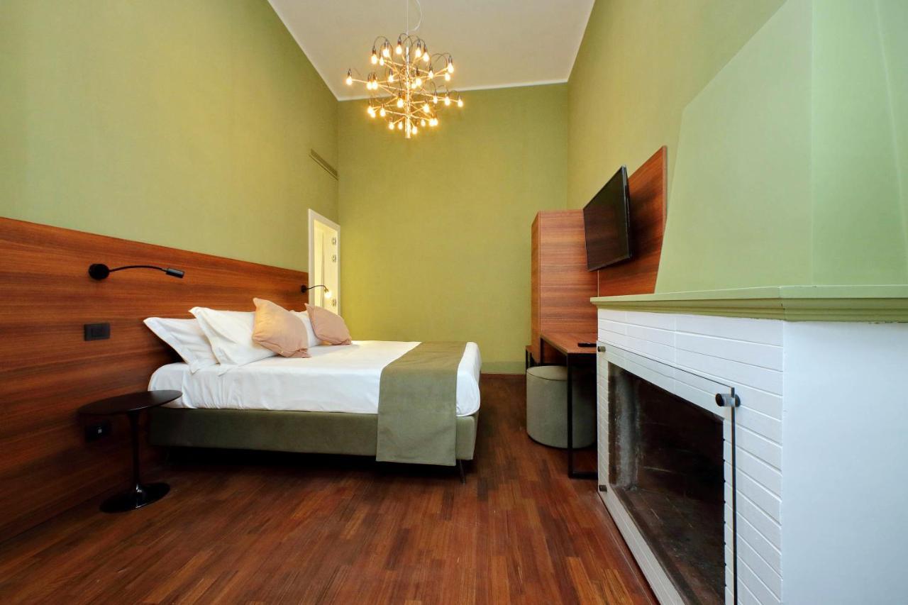 Youroom - Coppelle Roma