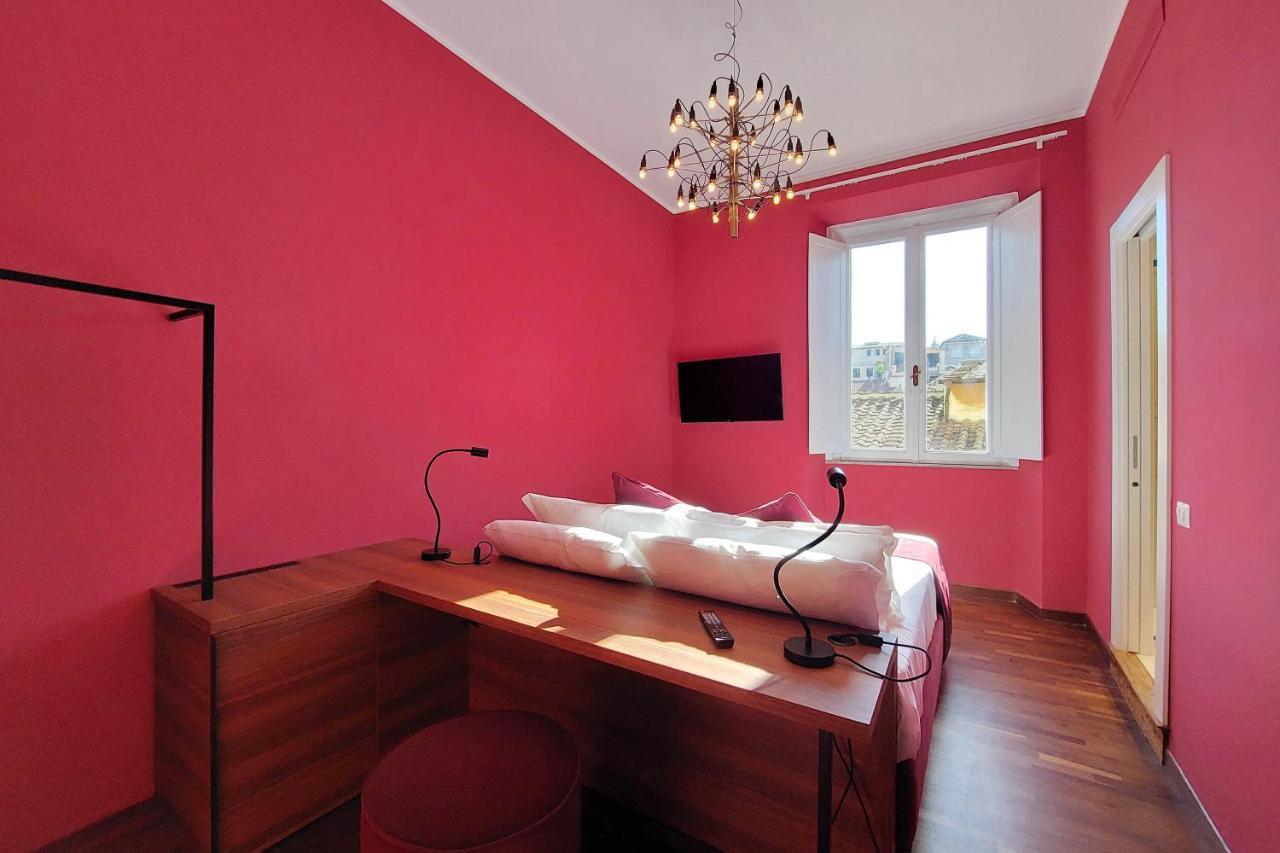 Youroom - Coppelle Roma