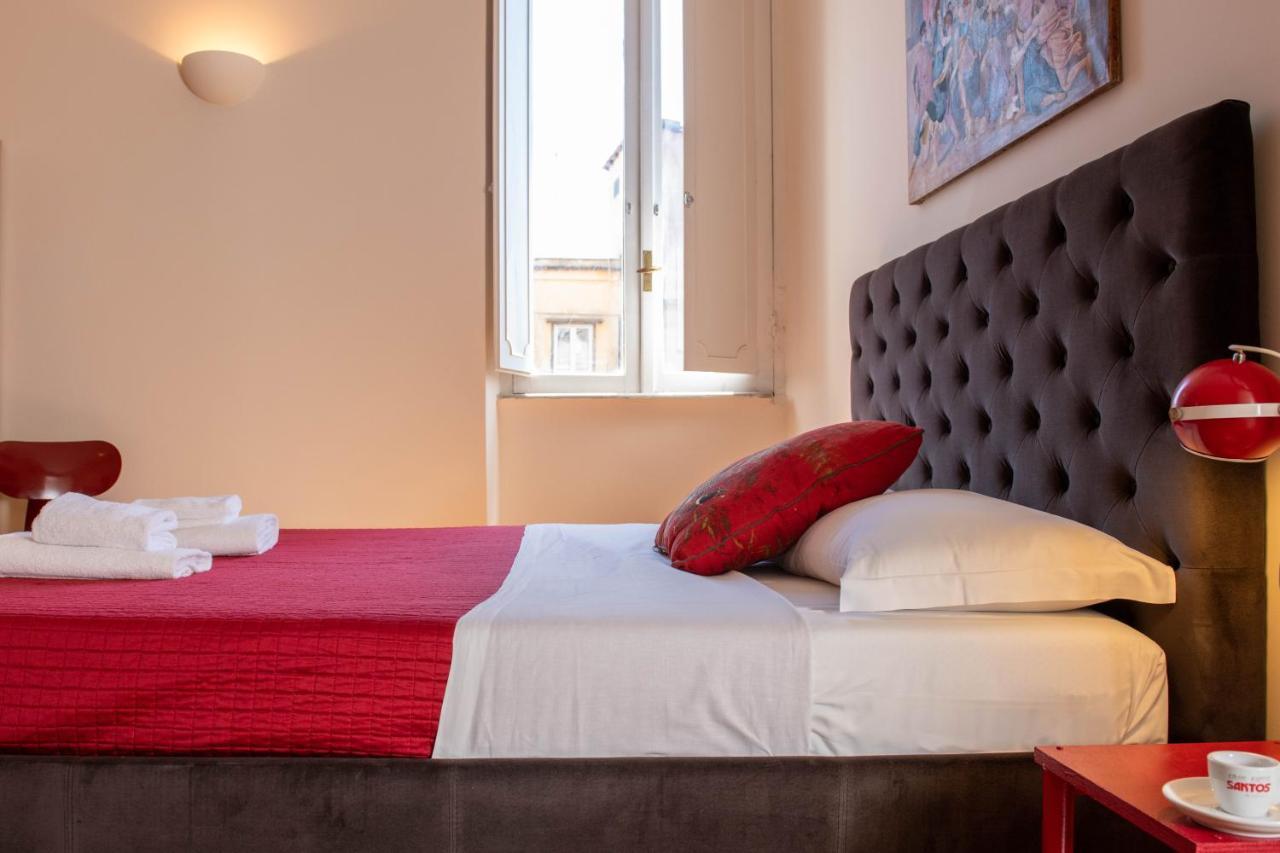 Appartement Banchi - Castel Sant'angelo *