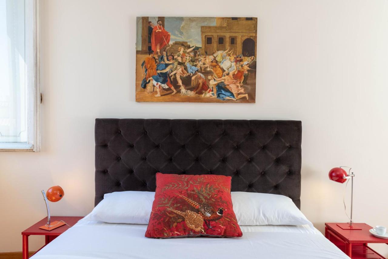 Banchi - Castel Sant'angelo Appartement