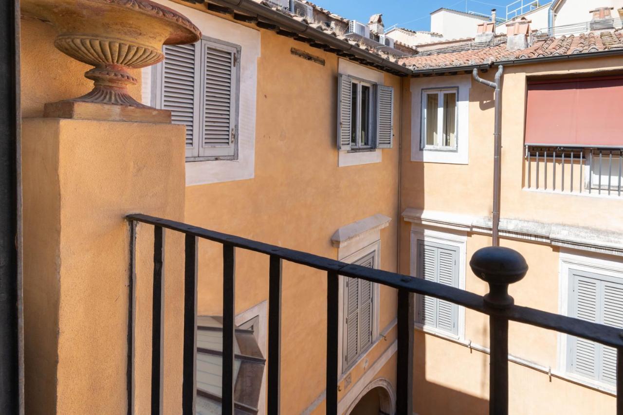 Banchi - Castel Sant'angelo Appartement Rome