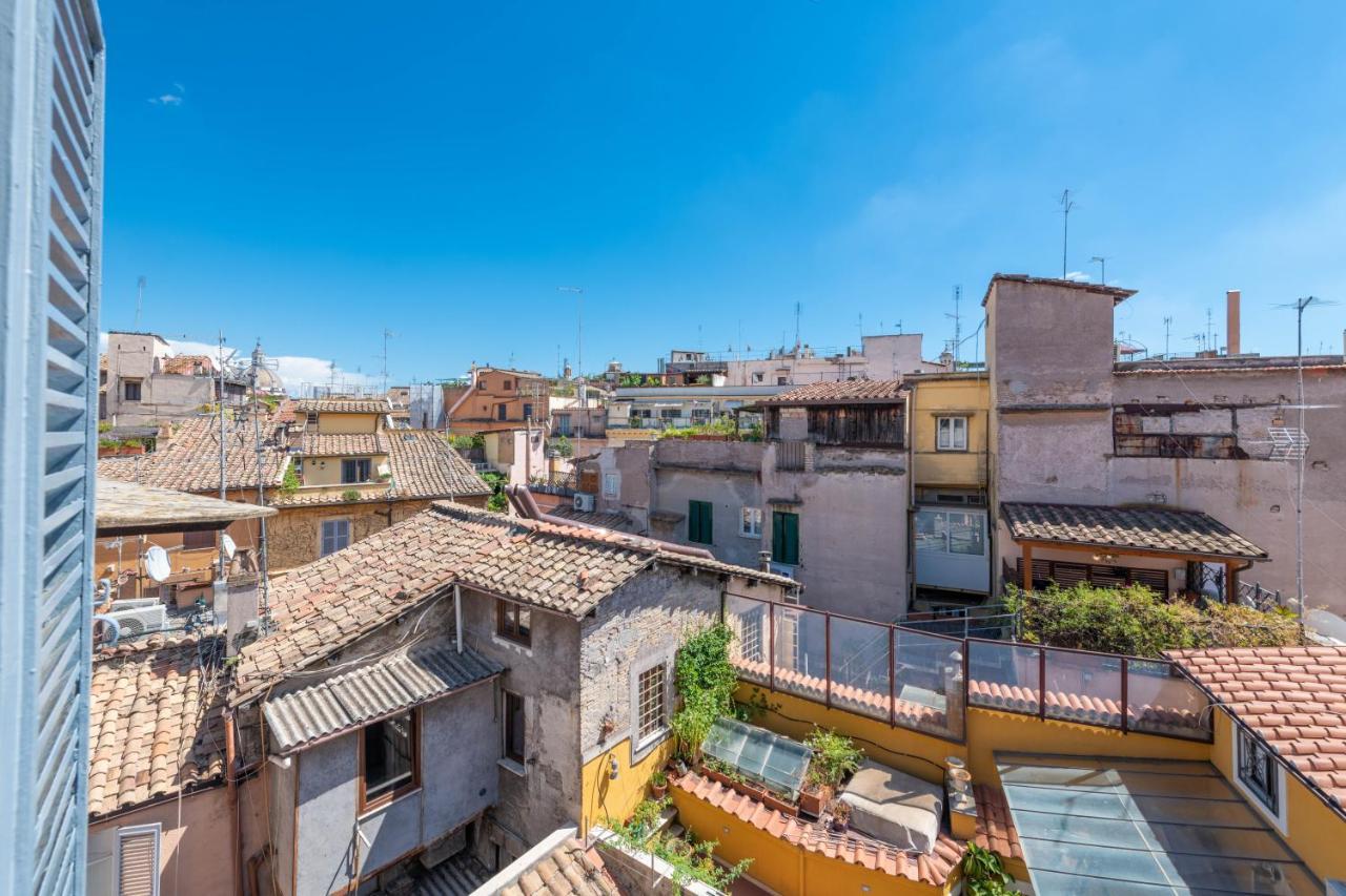 Banchi - Castel Sant'angelo Appartement