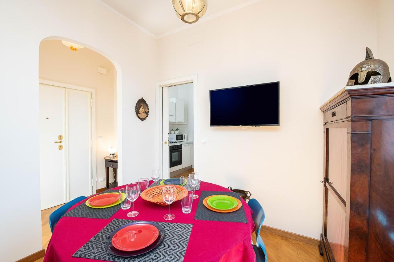 Banchi - Castel Sant'angelo Appartement Rome