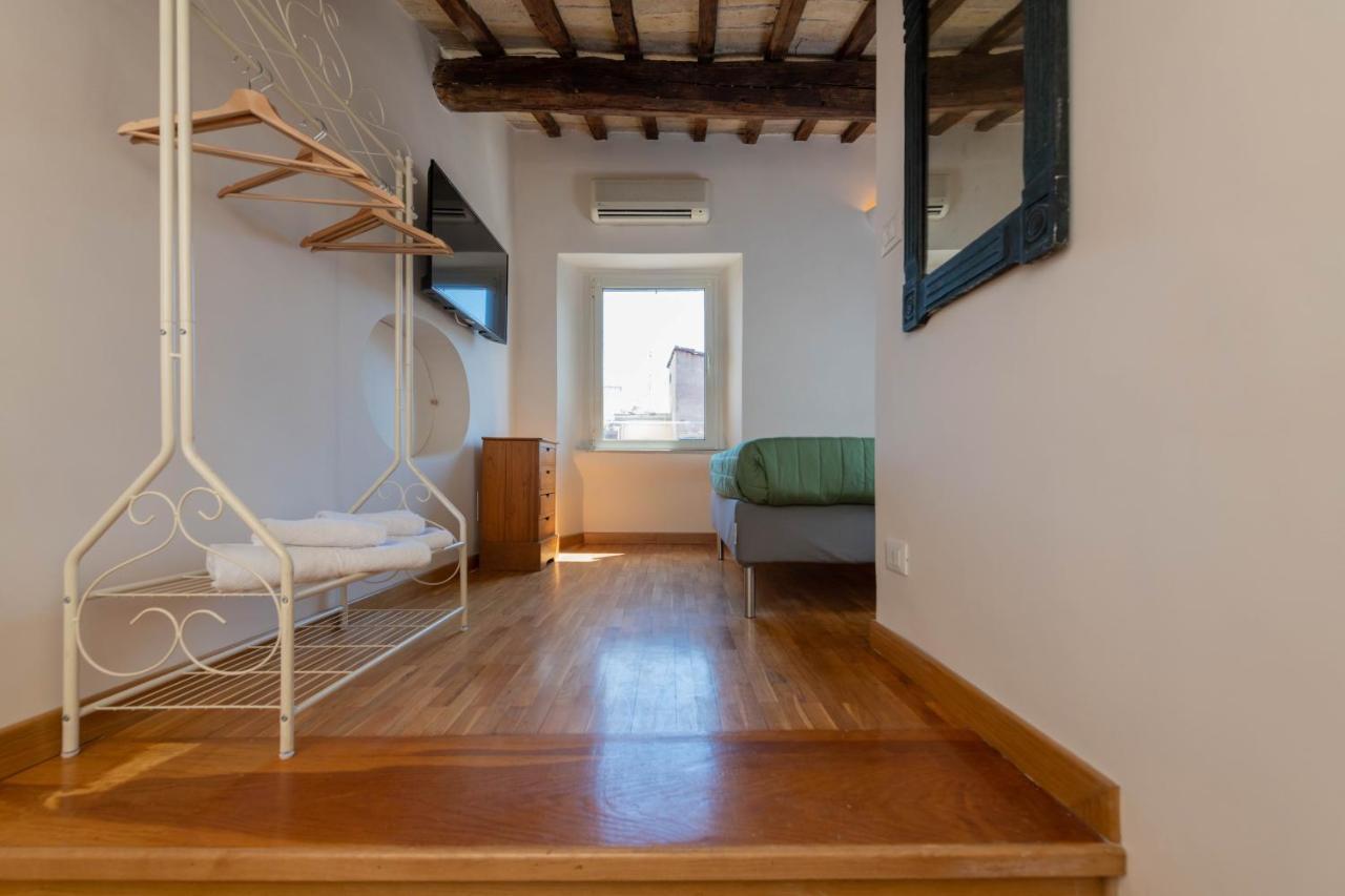Appartement Banchi - Castel Sant'angelo *