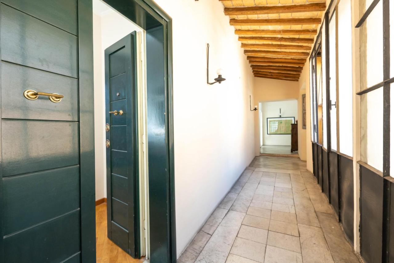 Appartement Banchi - Castel Sant'angelo Rome