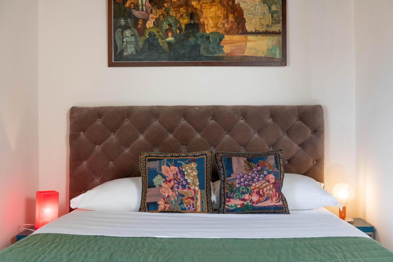 Banchi - Castel Sant'angelo Appartement Rome
