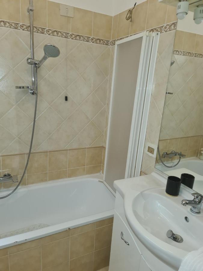 Bed & Breakfast Nicoleta Roma