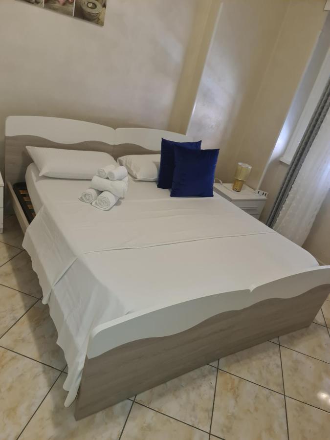 Nicoleta Bed & Breakfast Roma