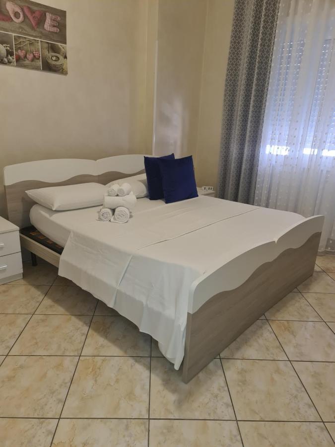 Nicoleta Bed & Breakfast Roma