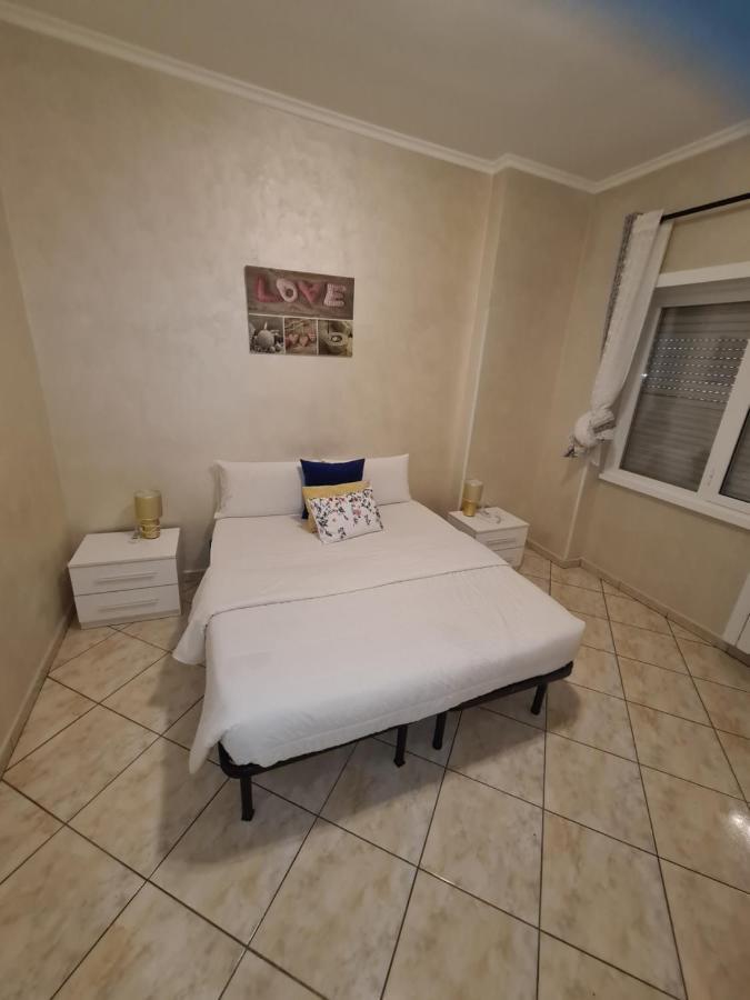 Bed & Breakfast Nicoleta Roma