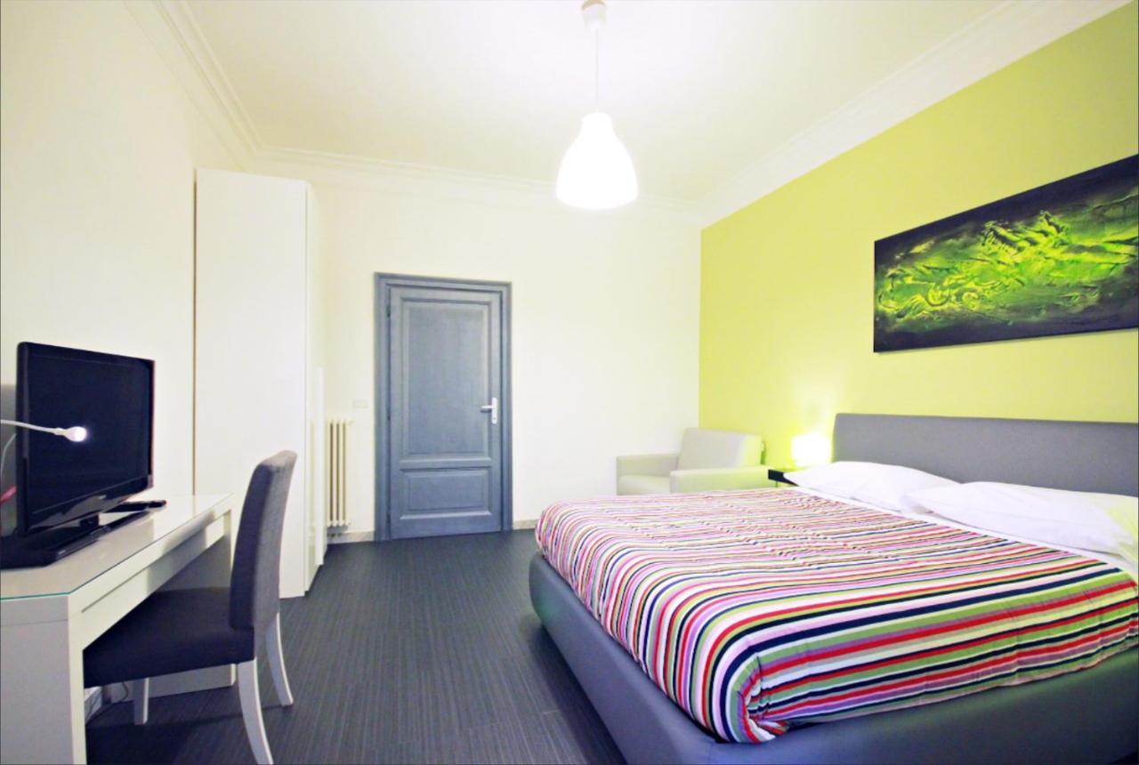 Aparts&suites Appartement *