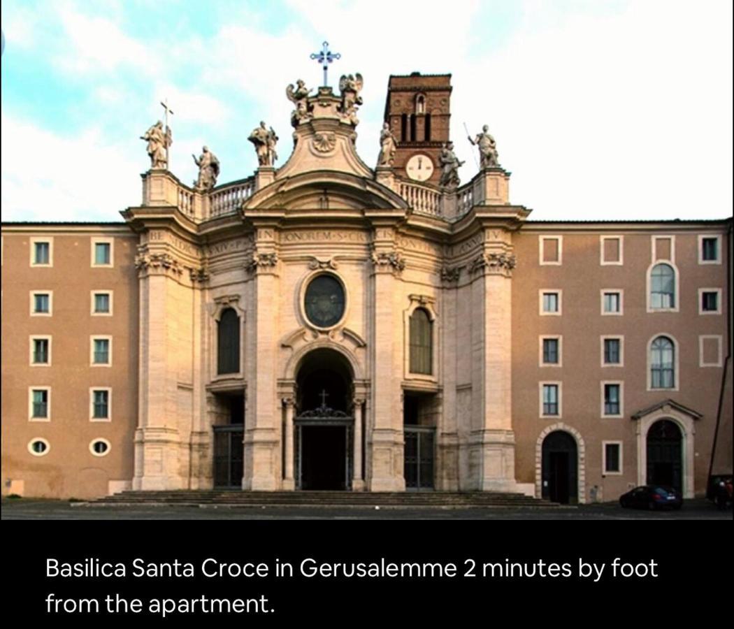 Central San Giovanni *