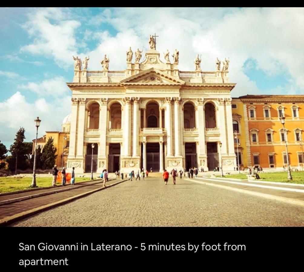 Central San Giovanni *