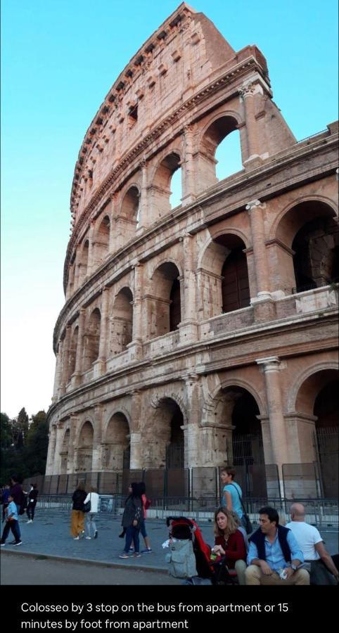 Central San Giovanni