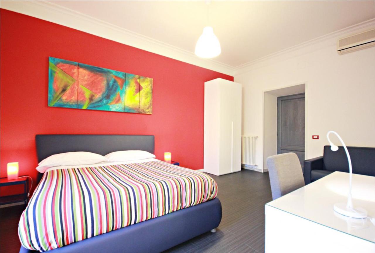 Aparts&suites *