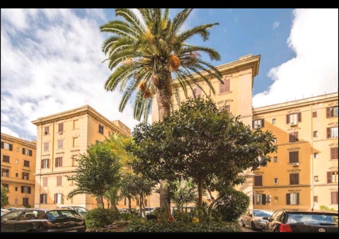 Central San Giovanni * Roma