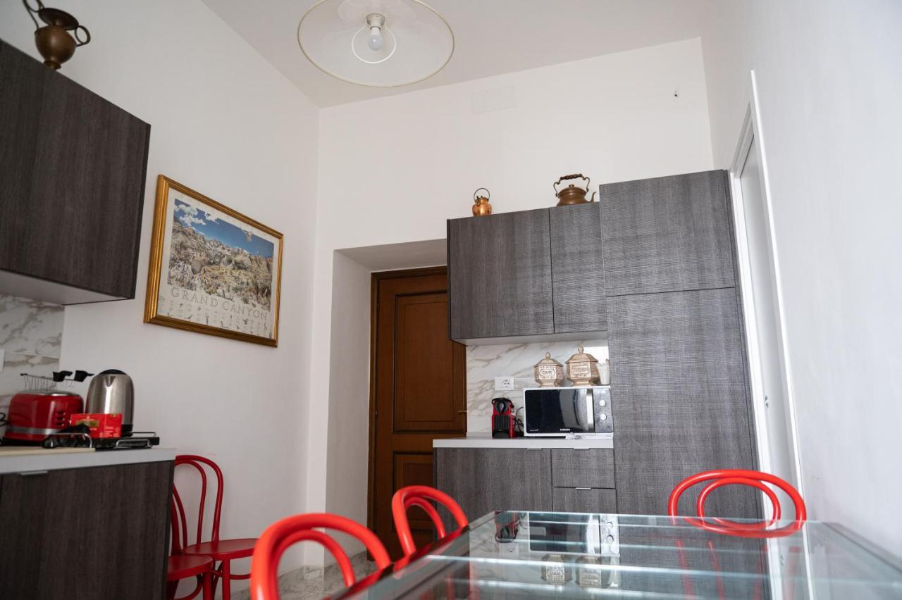 Appartement Timeroma *