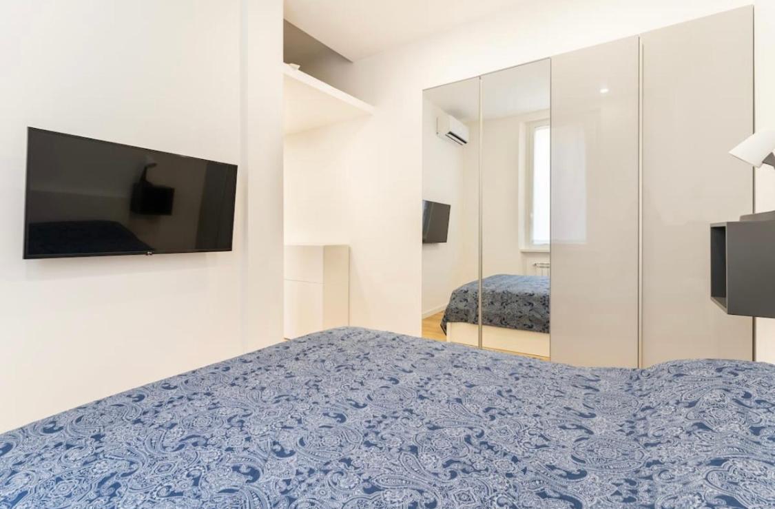 Apartamento Testaccino