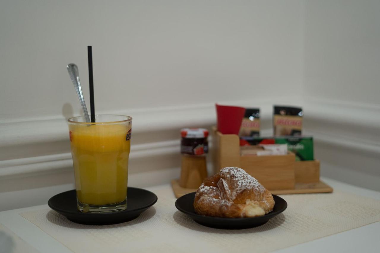 Capital Bed & Breakfast Rome