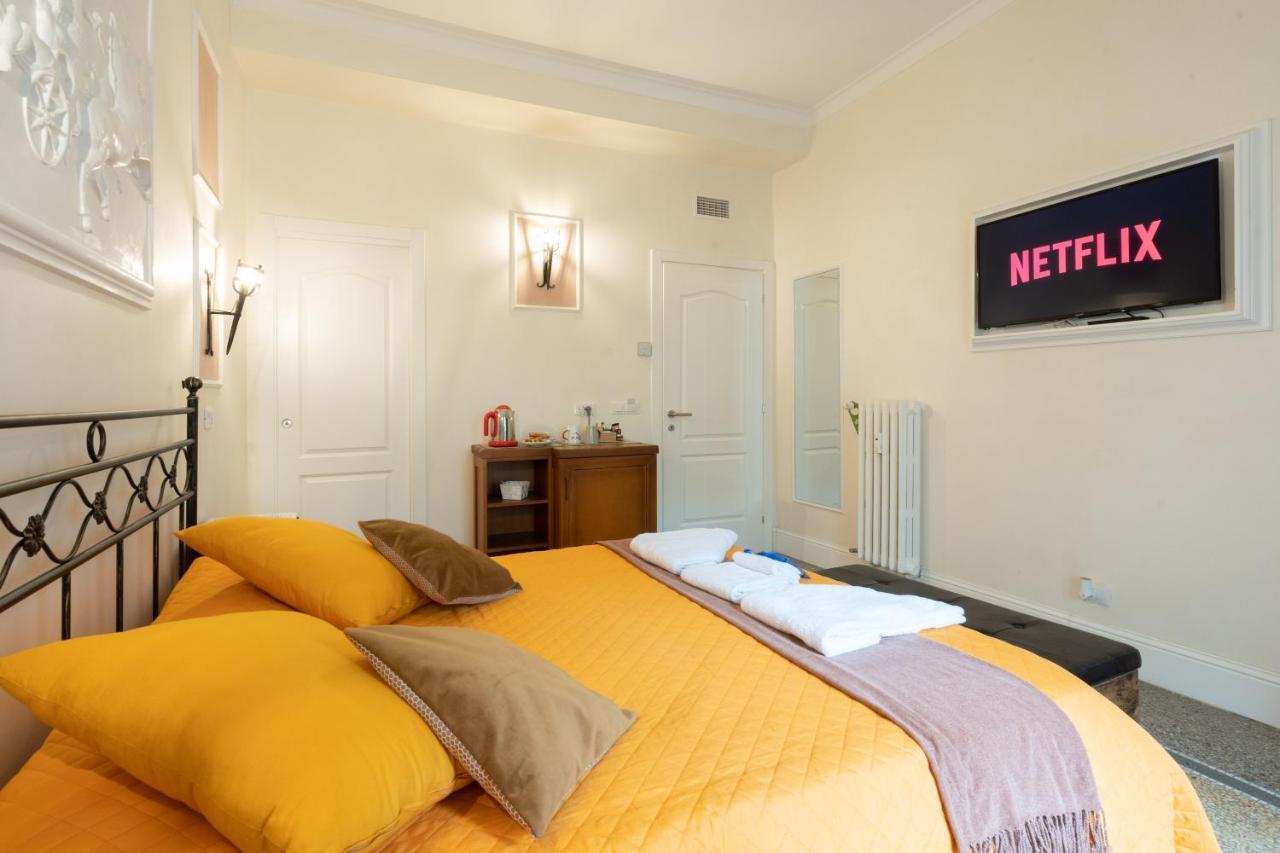 Capital 4* Rome