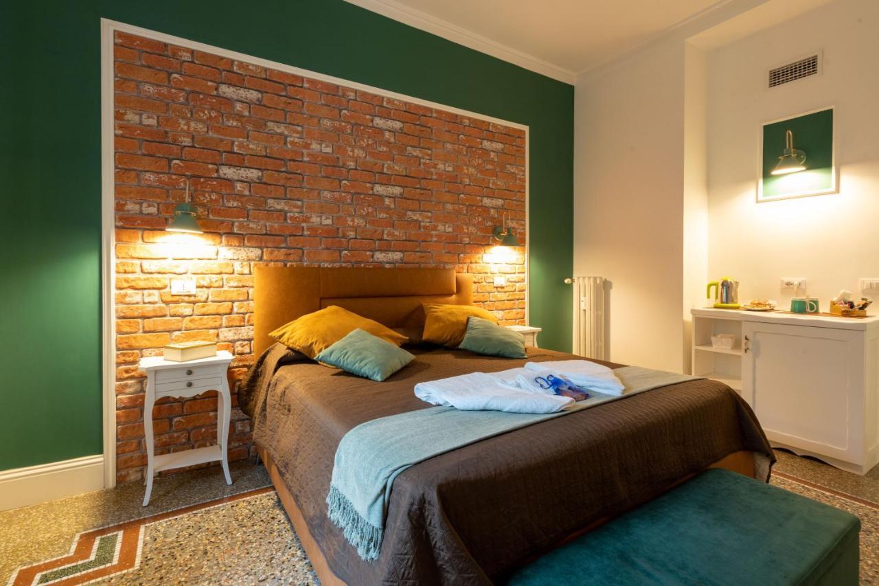 Capital Bed & Breakfast 4*