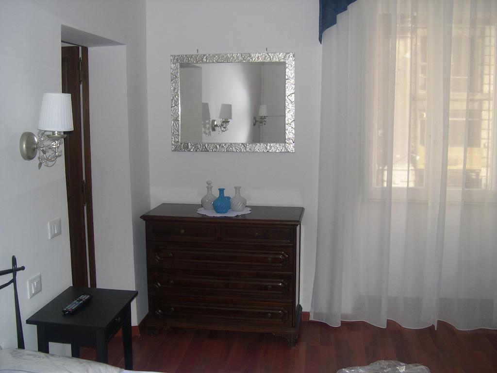 Appartement Argentina *