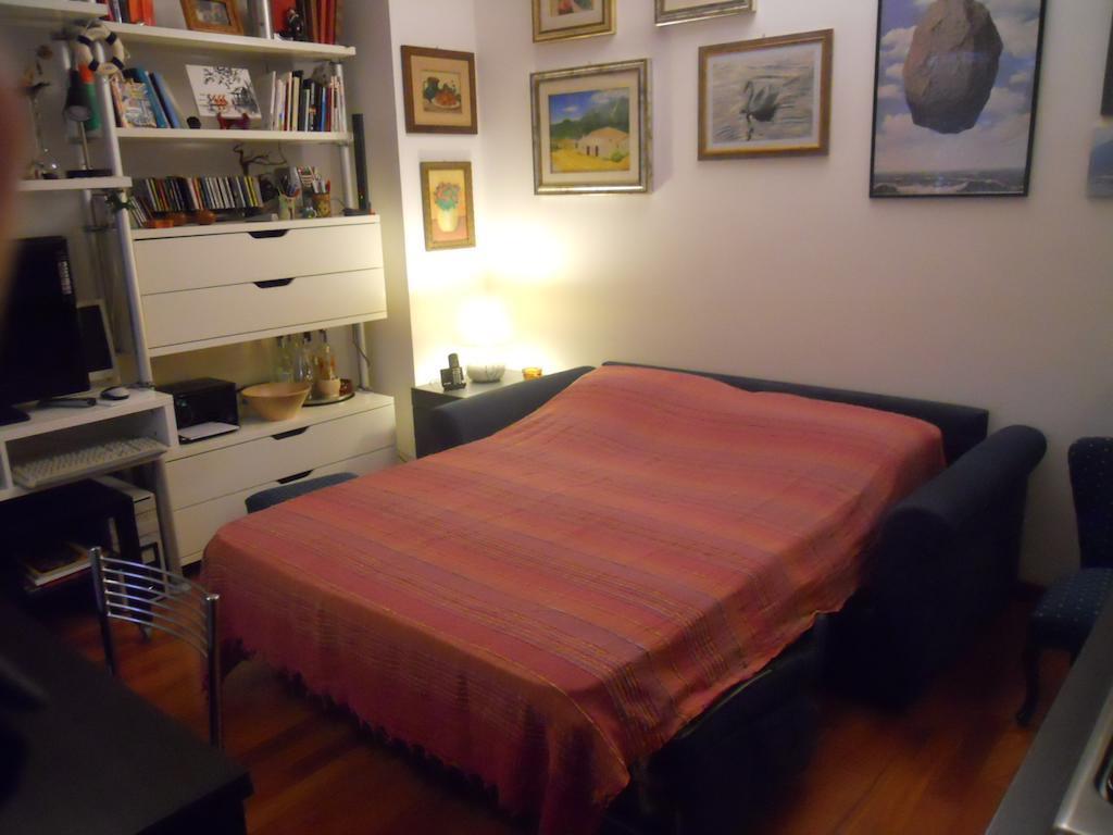 Apartment L'appartamento Di Bonelli