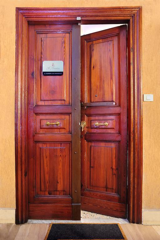 Ai Senatori Guest house