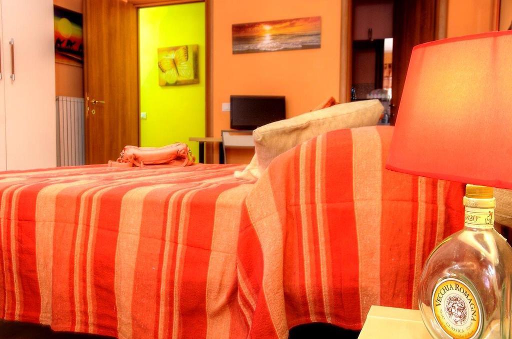In Rima Bed & Breakfast Rome