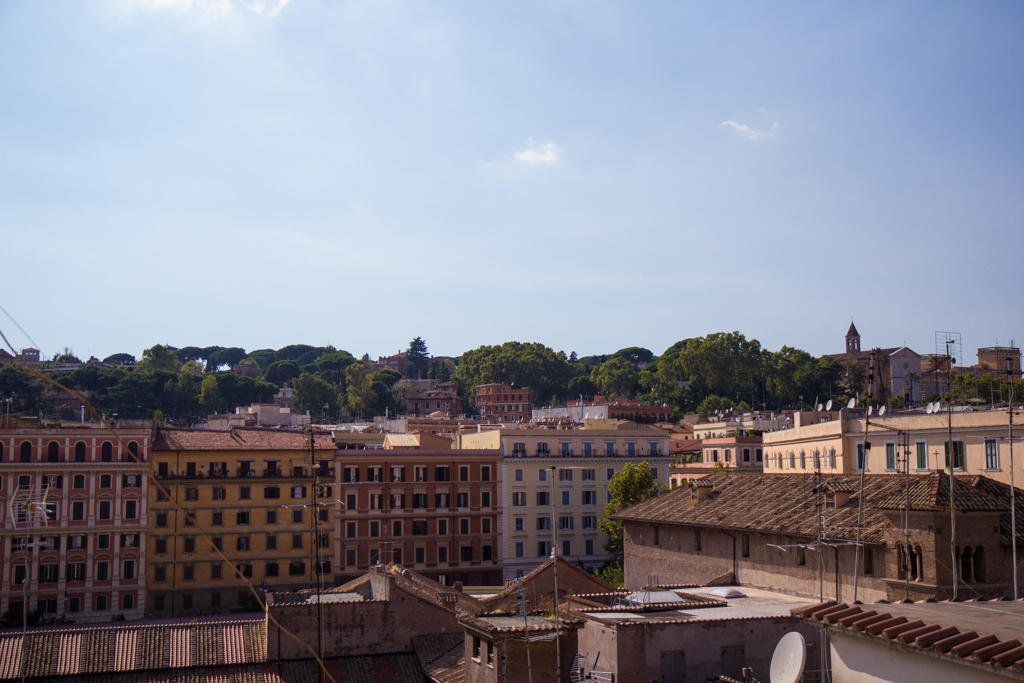 Relais Star Of Trastevere Bed & Breakfast