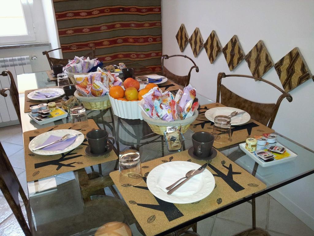 Affittacamere Casa Anita