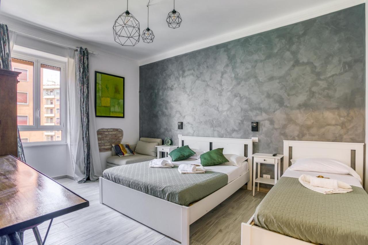 Sapienza Grand Holiday home *