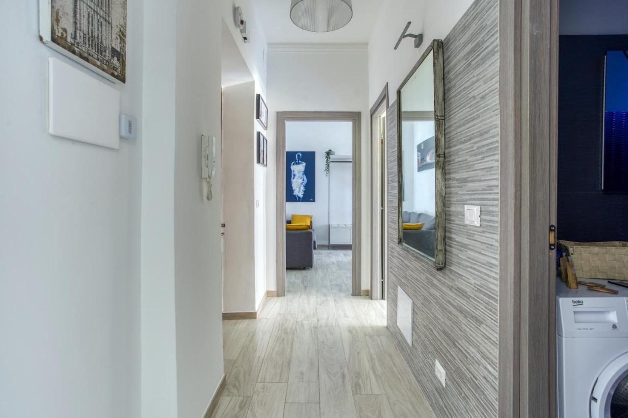 Sapienza Grand Holiday home Rome