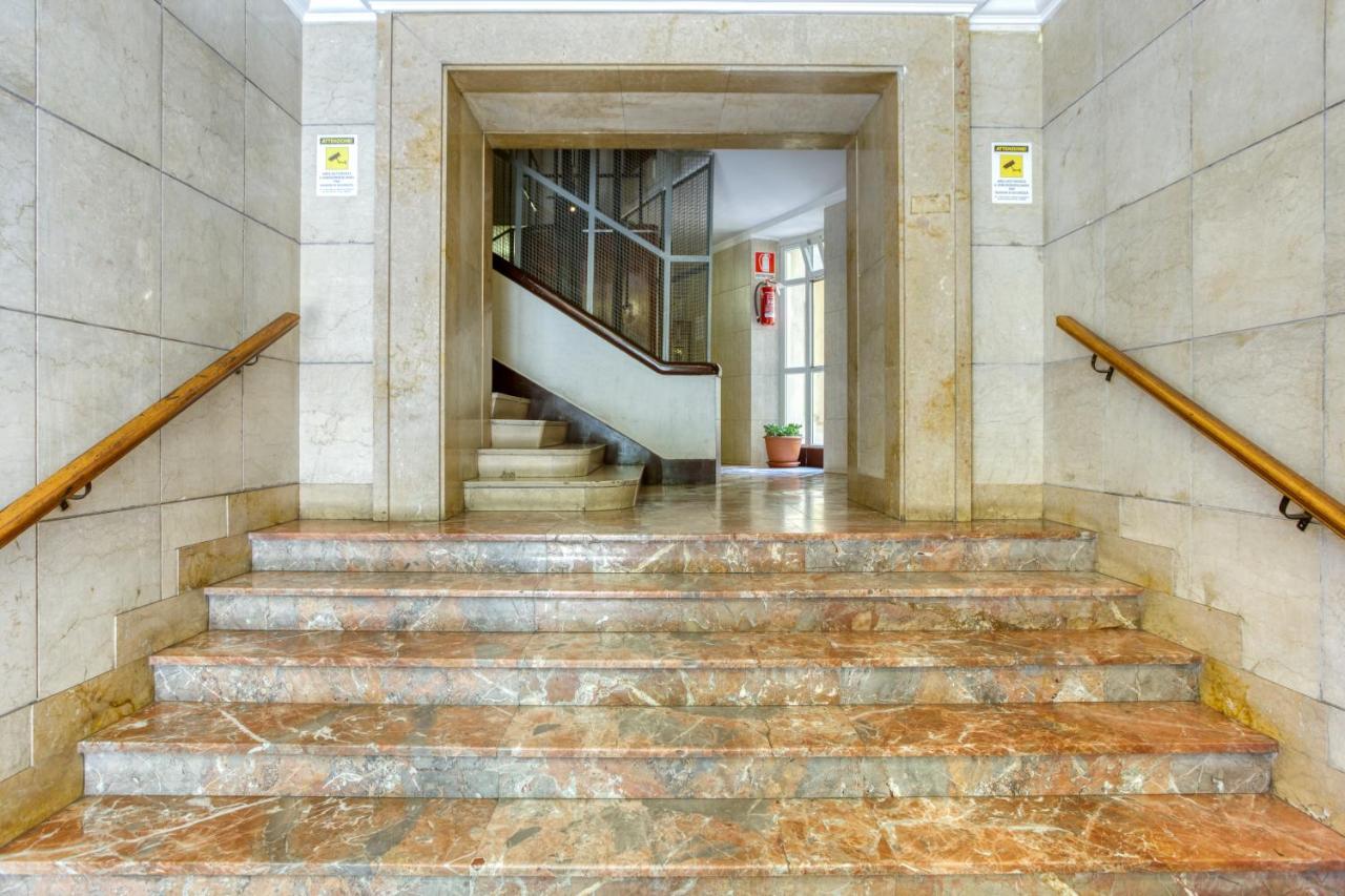Sapienza Grand Holiday home *