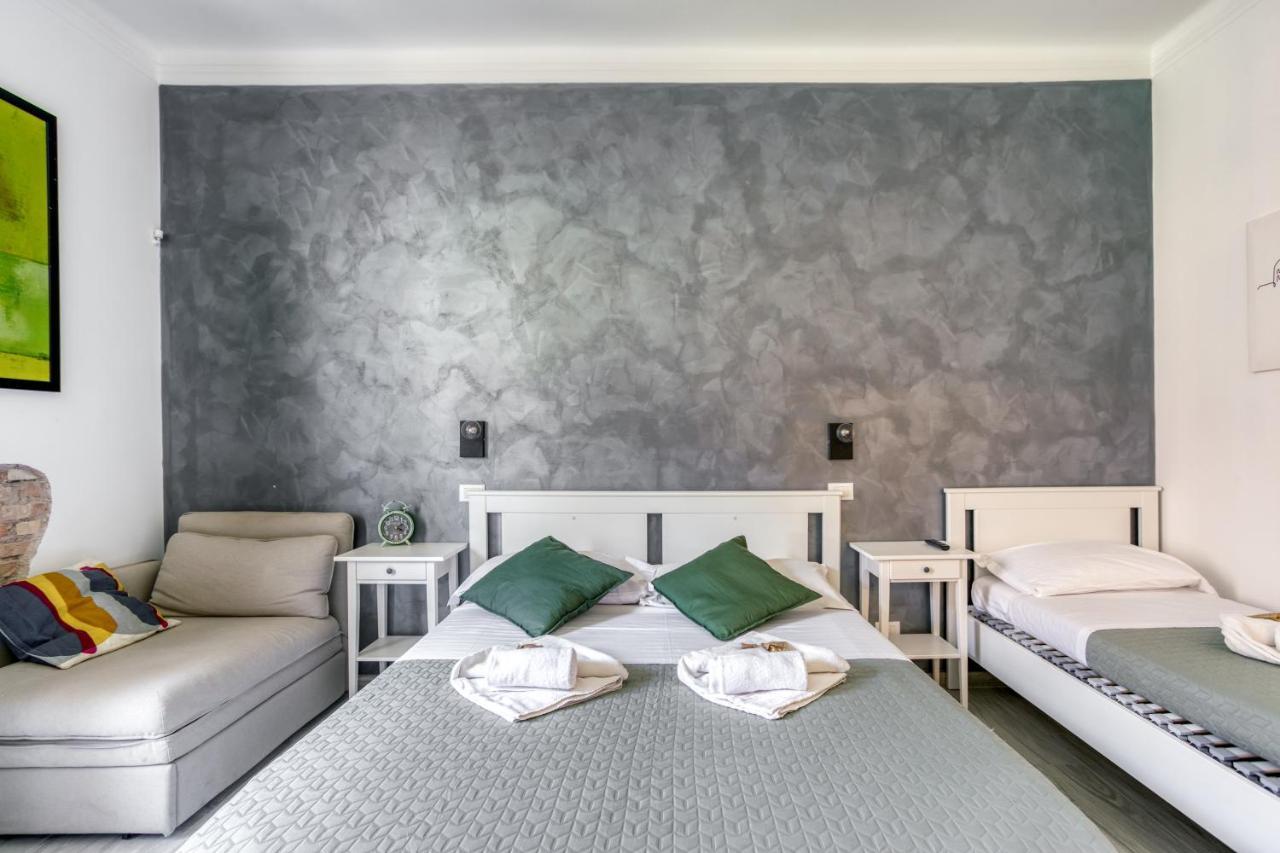 Sapienza Grand Holiday home Rome