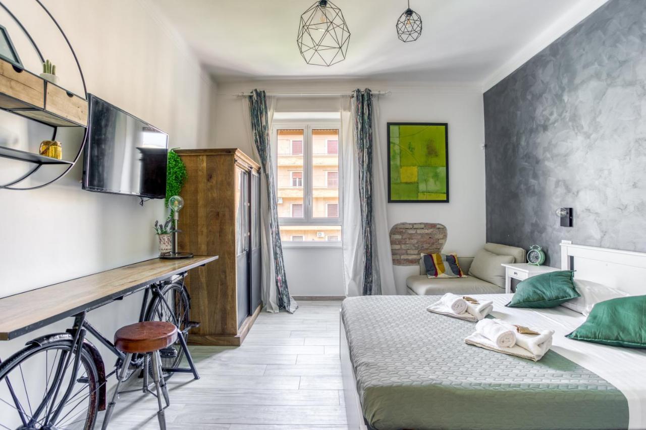 Sapienza Grand Holiday home Rome