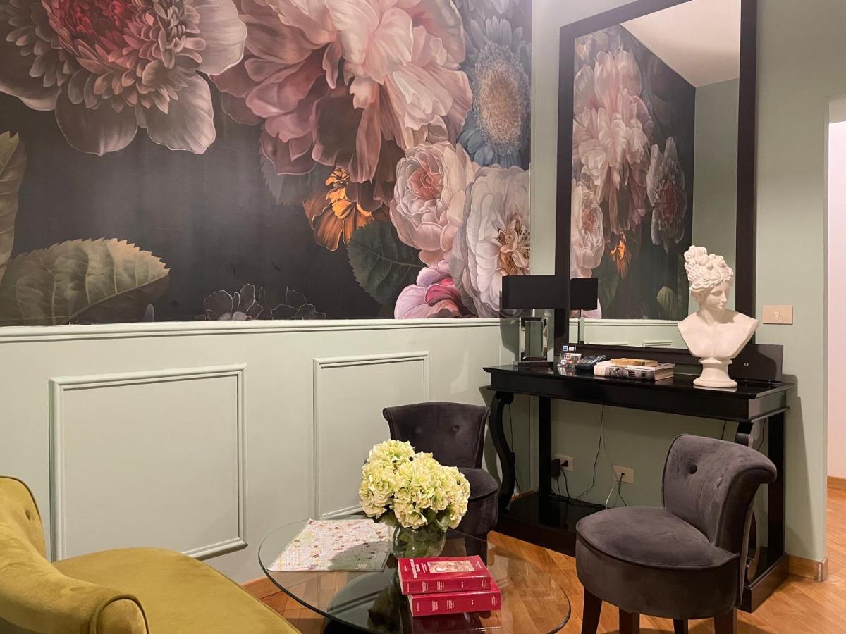 Guest house Banchi Vecchi Rome