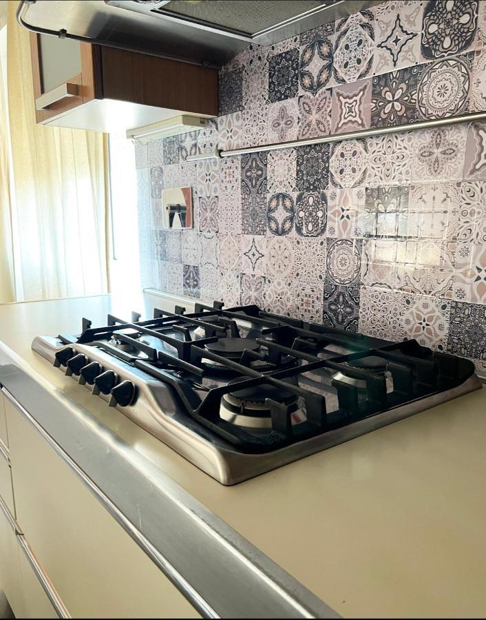 Dea Flora Apartamento *