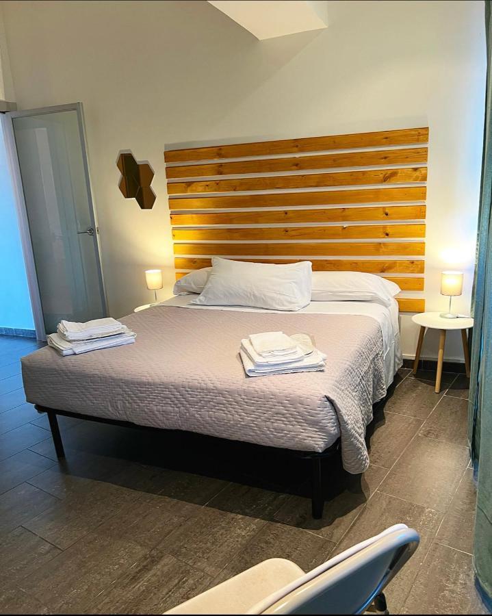 Dea Flora Apartamento